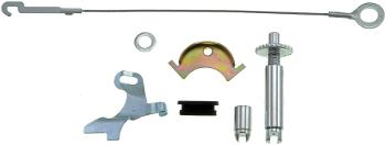 1972 Mercury Montego Drum Brake Self Adjuster Repair Kit Front Left Dorman HW2544 image 1 of 2