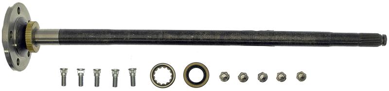 1996 Jeep Cherokee Axle Shaft Rear Left Dorman 630307 image 1 of 1
