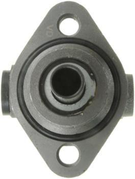 1983 Volkswagen Rabbit Brake Master Cylinder Dorman M39147 image 4 of 4