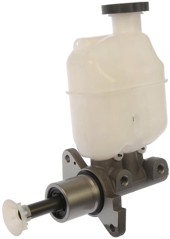 2007 Chevrolet Malibu Brake Master Cylinder Dorman M630442 image 4 of 4