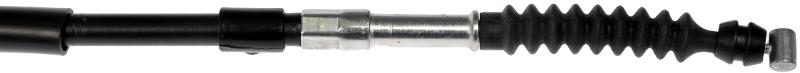 1990 Toyota Camry Parking Brake Cable Rear Right Dorman C661042 image 1 of 3