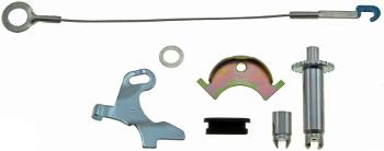 1979 Mercury Marquis Drum Brake Self Adjuster Repair Kit Rear Right Dorman HW2607 image 2 of 2