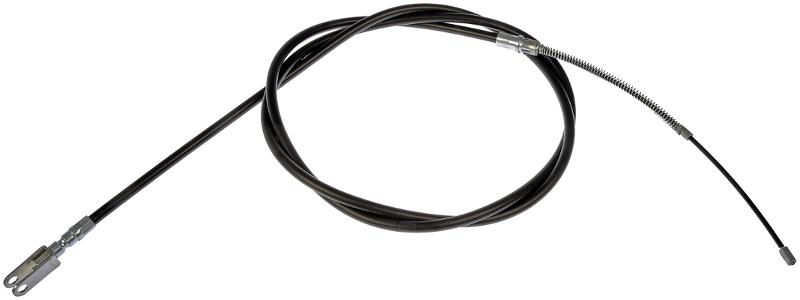 Dorman C95025 - Parking Brake Cable Dorman C95025 Parking Brake Cable product image 3 of 3