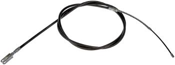 1994 GMC P3500 Parking Brake Cable Front Dorman C95025 image 3 of 3