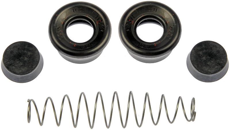 1982 Porsche 924 Drum Brake Wheel Cylinder Repair Kit