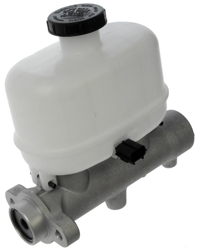 2009 Ford F-350 Super Duty Brake Master Cylinder Dorman M630519 image 4 of 4
