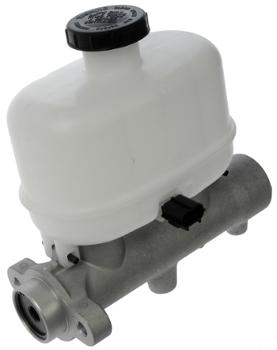 2009 Ford F-350 Super Duty Brake Master Cylinder Dorman M630519 image 4 of 4