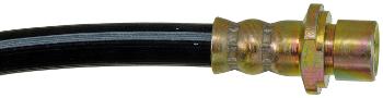 2021 Lexus LX570 Brake Hydraulic Hose Rear Left Inner Dorman H380516 image 2 of 3