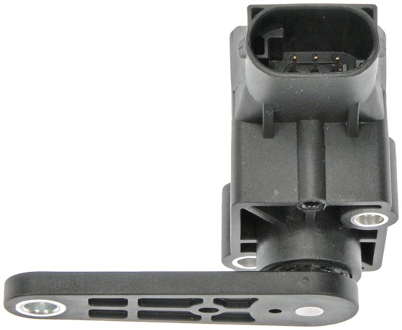 2006 Mercedes-Benz E350 Headlight Level Sensor Front Dorman 926200 image 3 of 3