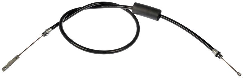 2003 Dodge Durango Parking Brake Cable Front Dorman C96159 image 3 of 3