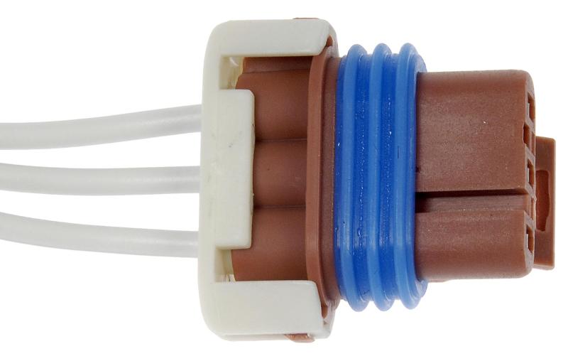 1997 Chevrolet K1500 Ignition Coil Connector Dorman 645300 image 3 of 3