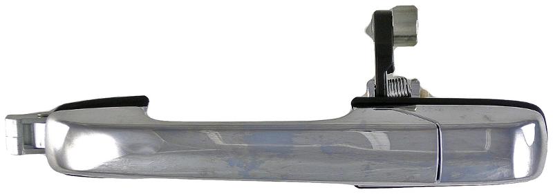 2004 Acura MDX Exterior Door Handle Rear Left Dorman 81954 image 2 of 3