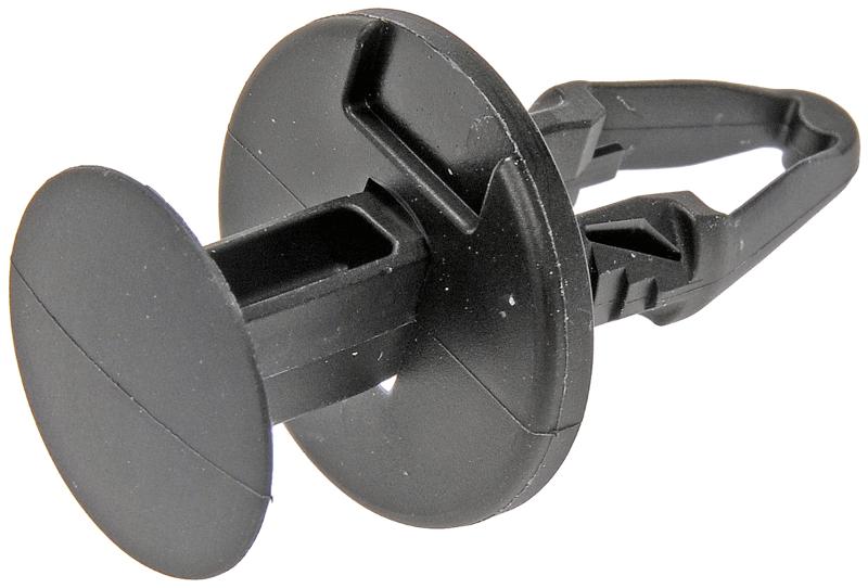 2016 Chevrolet Sonic Splash Shield Retainer Dorman 961362 image 2 of 2