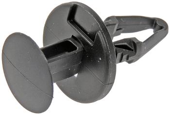 2010 Hummer H3T Splash Shield Retainer Dorman 961362 image 2 of 2