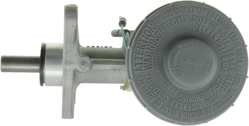 1991 Acura Integra Brake Master Cylinder Dorman M39957 image 3 of 4