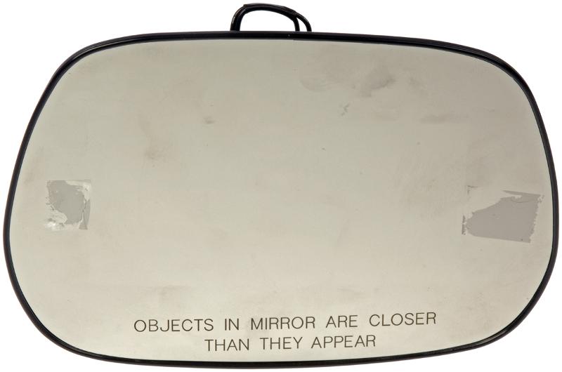 2003 Toyota RAV4 Door Mirror Glass Right Dorman 56431 image 1 of 2