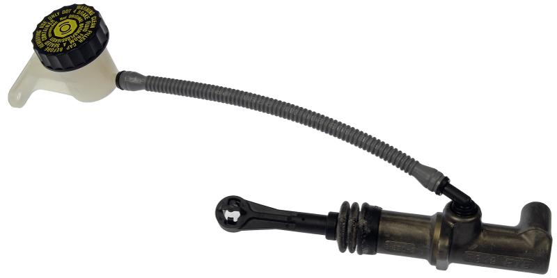 Dorman CM640181 - Clutch Master Cylinder Dorman CM640181 Clutch Master Cylinder product image 2 of 2