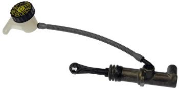 2006 Pontiac GTO Clutch Master Cylinder Dorman CM640181 image 2 of 2