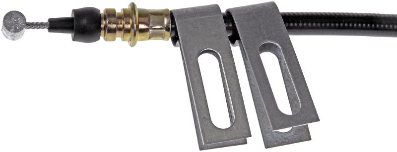2008 Kia Amanti Parking Brake Cable Front Dorman C660663 image 3 of 3