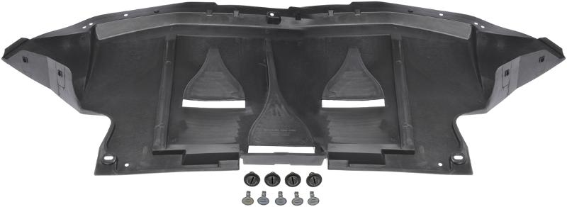 Dorman 924019 Undercar Shield product image 2 of 3