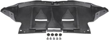 2000 Volkswagen Passat Undercar Shield Front Center Dorman 924019 image 2 of 3
