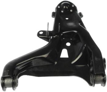 2001 Oldsmobile Bravada Suspension Control Arm and Ball Joint Assembly Front Right Lower Dorman 521796 image 3 of 3