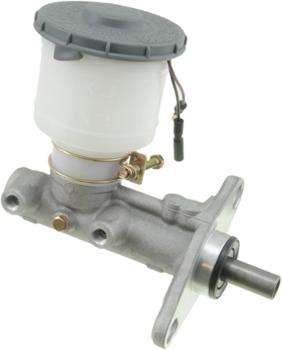 1990 Honda Prelude Brake Master Cylinder Dorman M39757 image 4 of 4
