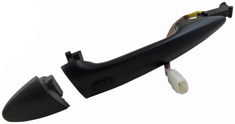 2006 Lexus LS430 Exterior Door Handle Front Left Dorman 93062 image 3 of 3