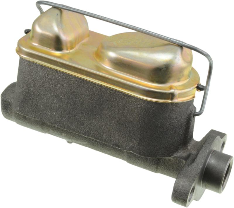 1981 Ford Mustang Brake Master Cylinder Dorman M99086 image 3 of 4