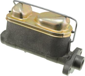 1981 Mercury Cougar Brake Master Cylinder Dorman M99086 image 3 of 4
