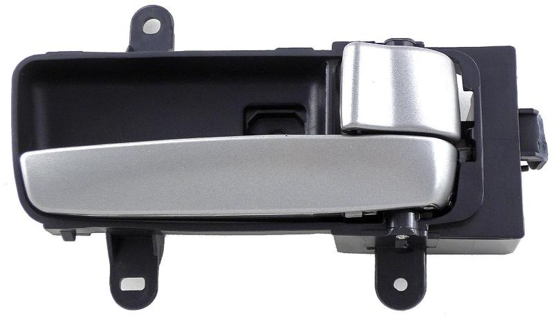 2005 Nissan Maxima Interior Door Handle Front Right Dorman 82343 image 2 of 3