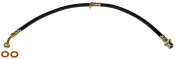 2009 Acura CSX Brake Hydraulic Hose Front Right Dorman H620735 image 2 of 3