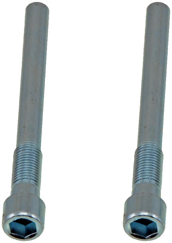 Dorman HW5004 - Disc Brake Caliper Bolt Dorman HW5004 Disc Brake Caliper Bolt product image 2 of 2