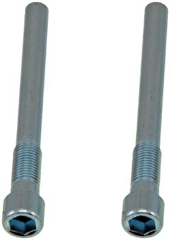 1990 Pontiac Firebird Disc Brake Caliper Bolt Front Dorman HW5004 image 2 of 2