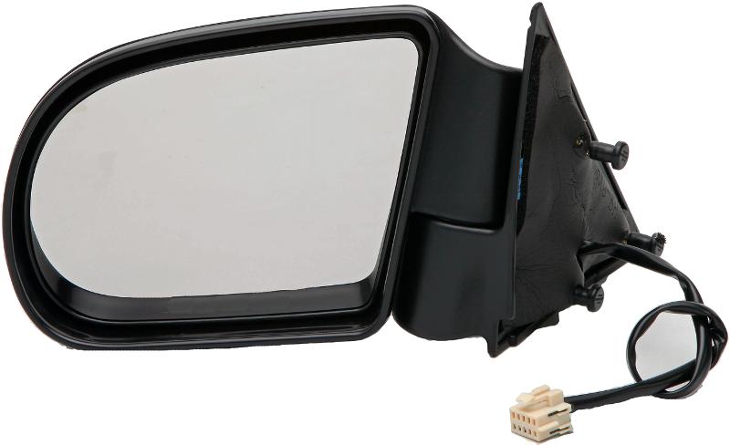 2000 Chevrolet Blazer Door Mirror Left Dorman 9551797 image 2 of 2