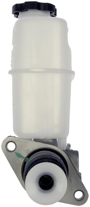 2011 Chevrolet Malibu Brake Master Cylinder Dorman M630627 image 4 of 4