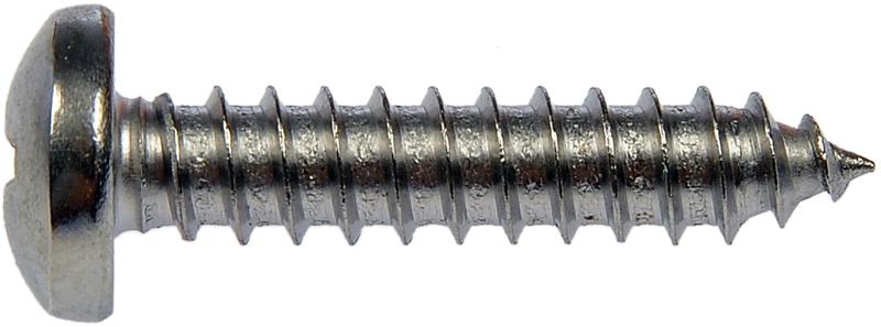 Dorman 896837 - Screw Dorman 896837 Screw product image 2 of 2