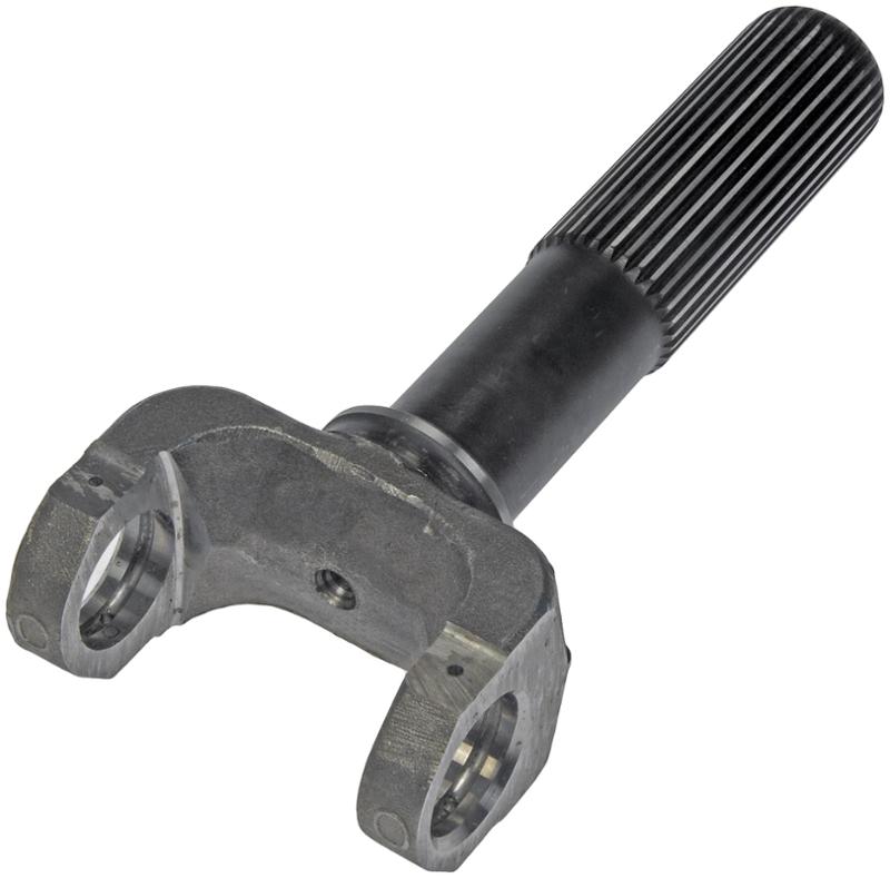 2005 Chevrolet Suburban 1500 Drive Shaft Slip Yoke Front Driveshaft at Transfer Case Dorman 697518 image 2 of 2