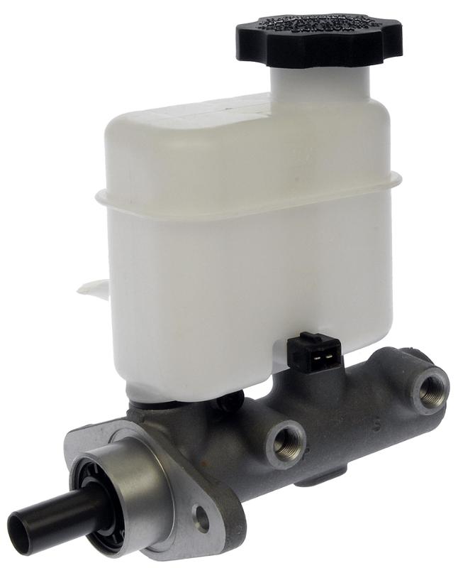 2006 Hyundai Santa Fe Brake Master Cylinder Dorman M630672 image 3 of 4
