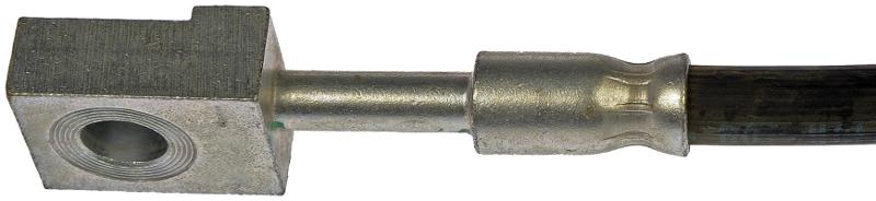 2005 Chevrolet C5500 Kodiak Brake Hydraulic Hose Rear Right Dorman H620335 image 2 of 3