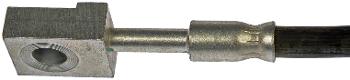 2009 GMC C5500 Topkick Brake Hydraulic Hose Rear Right Dorman H620335 image 2 of 3
