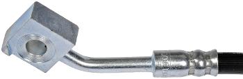 2015 Ram 1500 Brake Hydraulic Hose Front Right Dorman H620936 image 3 of 3