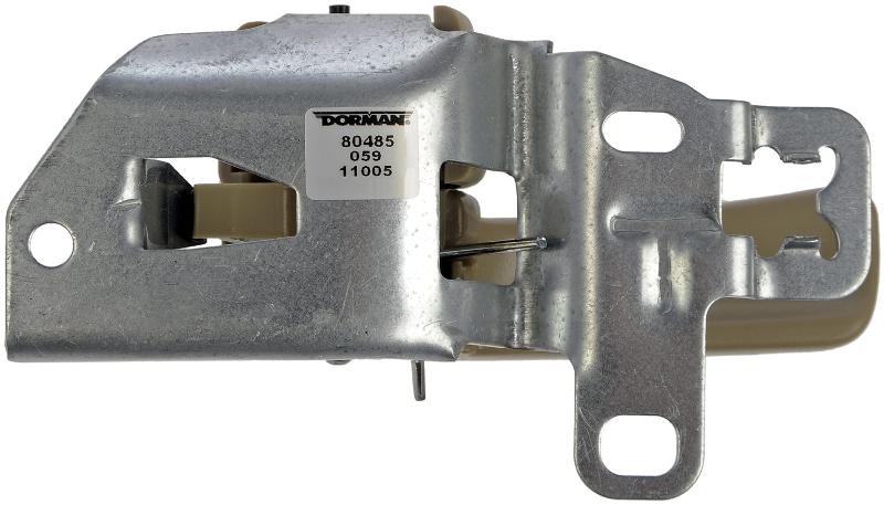 1993 Toyota Camry Interior Door Handle Front Right Dorman 80485 image 3 of 3