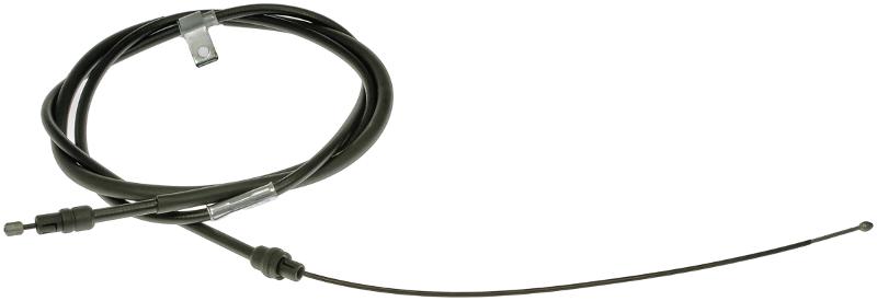 2013 Chevrolet Cheyenne Parking Brake Cable Rear Right Dorman C661023 image 3 of 3