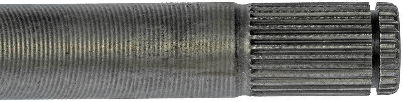 Dorman 630415 - Axle Shaft Dorman 630415 Axle Shaft product image 4 of 4