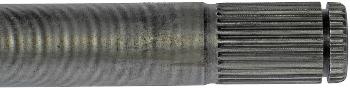2007 Chrysler Aspen Axle Shaft Assembly Front Right Inner Dorman 630415 image 4 of 4