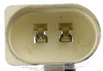 2005 BMW 330i Power Window Motor and Regulator Assembly Rear Left Dorman 741480 image 3 of 3