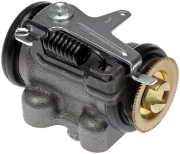 2013 Isuzu NQR Drum Brake Wheel Cylinder Rear Right Rearward Dorman W610186 image 3 of 4