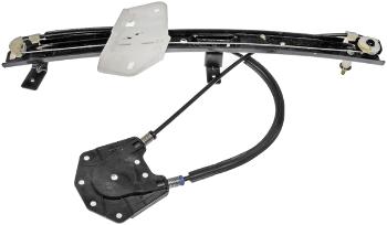 2002 Chrysler Neon Window Regulator Front Right Dorman 749019 image 1 of 4
