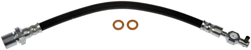 1994 Isuzu Rodeo Clutch Hydraulic Hose Dorman H380172 image 2 of 3